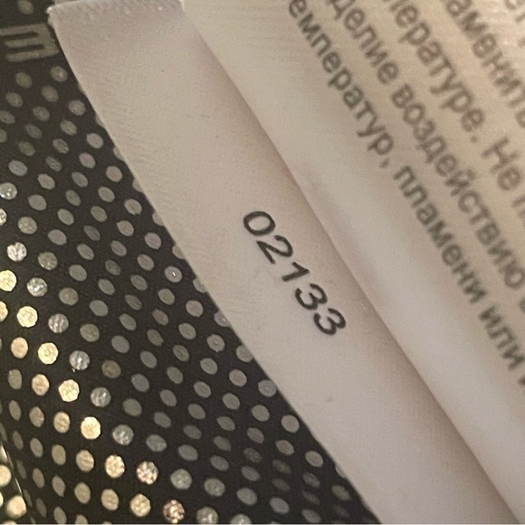 Columbia Mens Red Puffer Omni-heat Interchange Jacket Size M - Picture 8 of 14